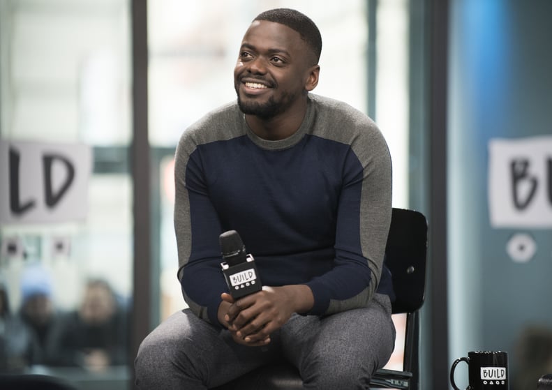 Daniel Kaluuya Facts | POPSUGAR Celebrity