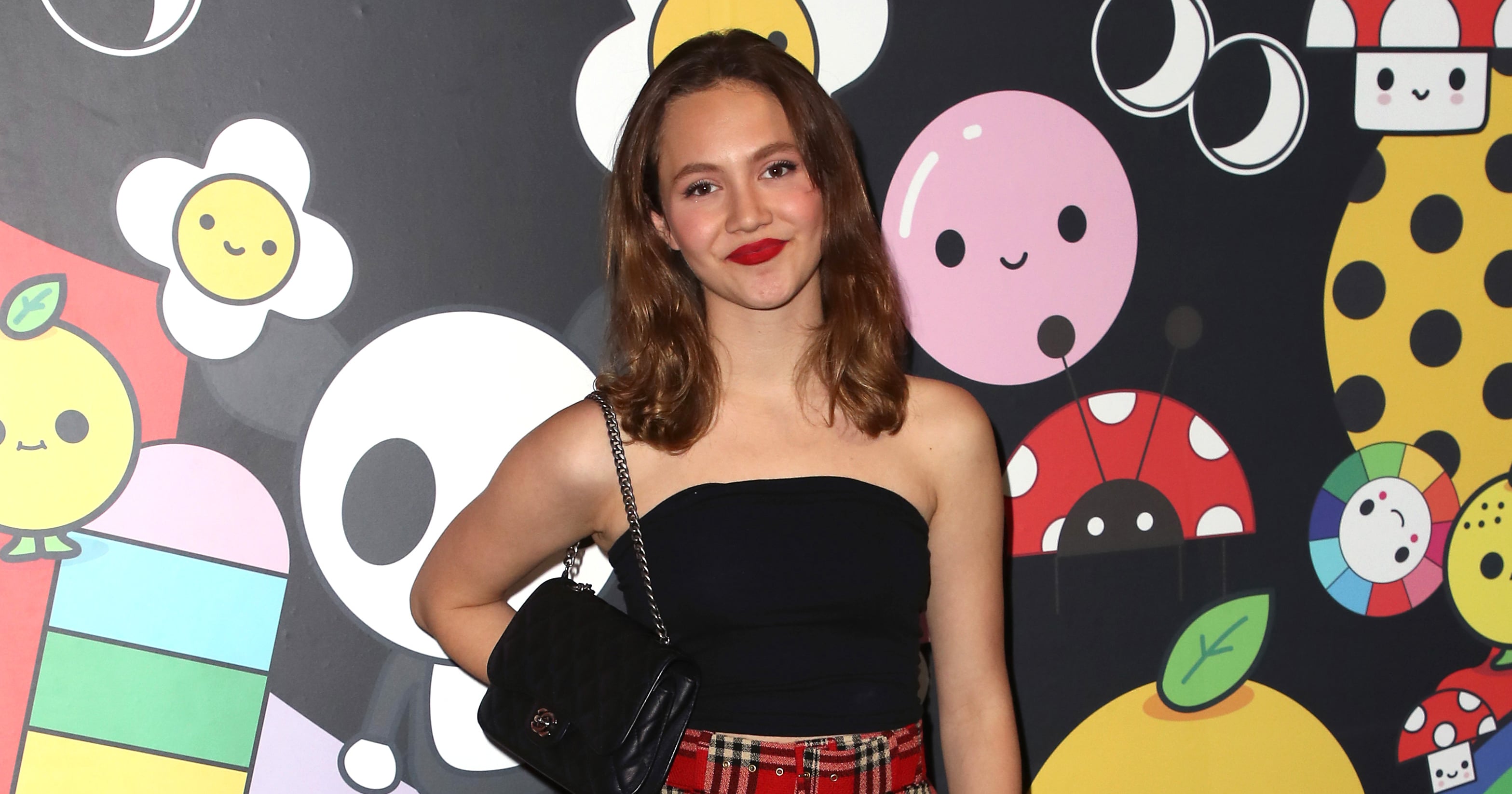 Iris Apatow: American Actress and Singer - Fashion Republic Magazine