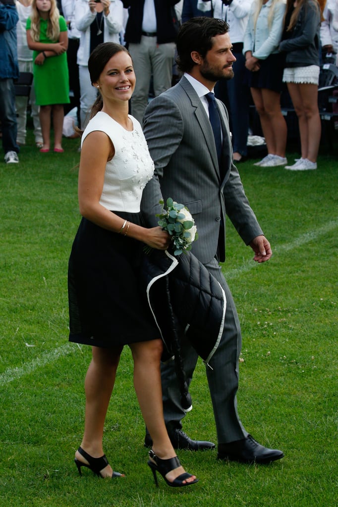 Best Pictures of Prince Carl Philip and Sofia Hellqvist