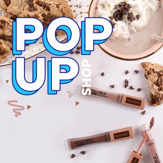 Dessert-Inspired Products Fall 2018