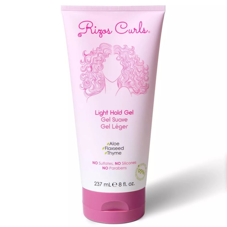 Rizos Curls Light Hold Gel