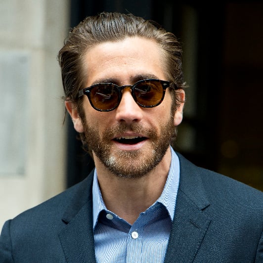 Celebrity Beards 2013 | Pictures