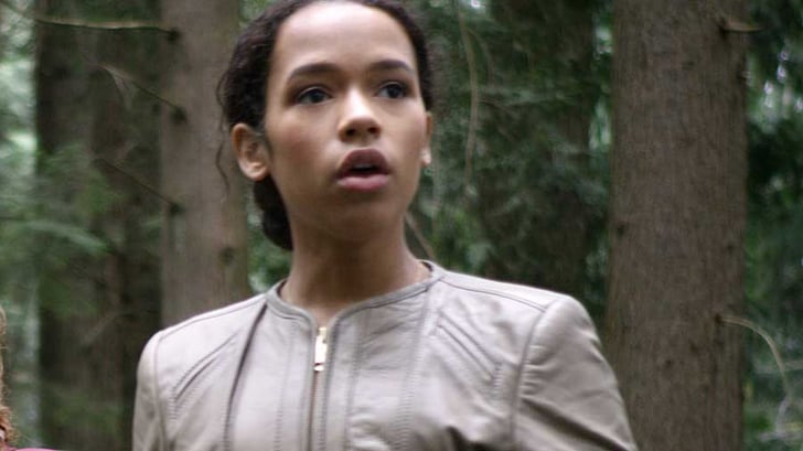lost in space taylor russell