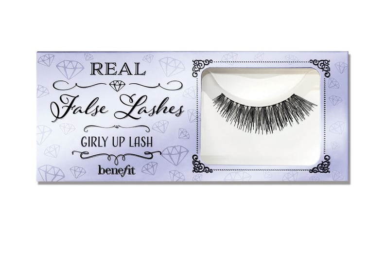 Benefit Cosmetics Girly Up Lash