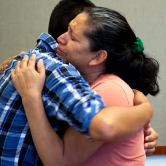 Mom Reunited With Kidnapped Son 21 Years Later