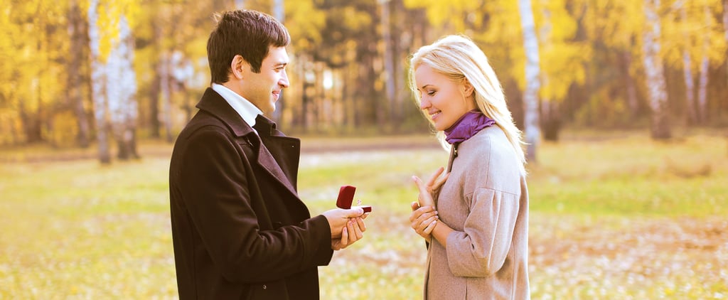 Types of Proposal Reactions