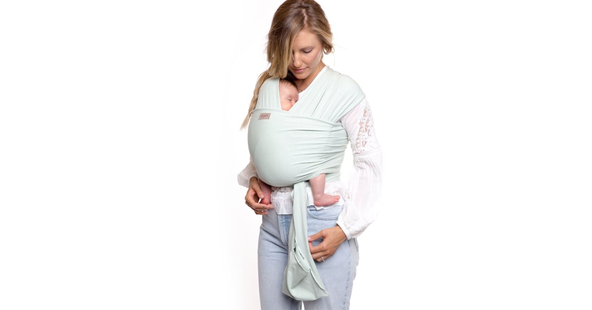 chekoh baby wrap review