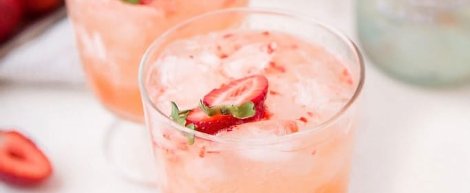 Spritz Cocktail Recipes