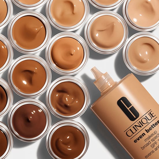 Best Foundation For Acne-Prone Skin