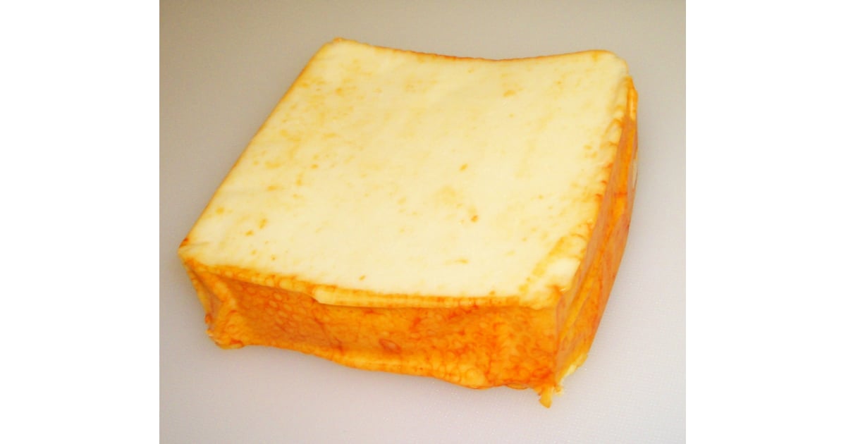 Muenster Cheese Can You Eat Cheese on the Keto Diet? POPSUGAR