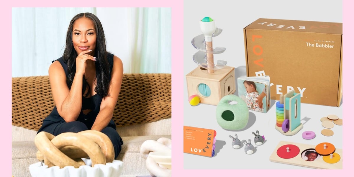 9 Items Every New Mom Should Have, Says "Pregnant Pause" Podcast Host Danielle Cadet