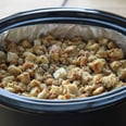 Crock-Pot Stuffing Will Be Your Best Friend This Thanksgiving