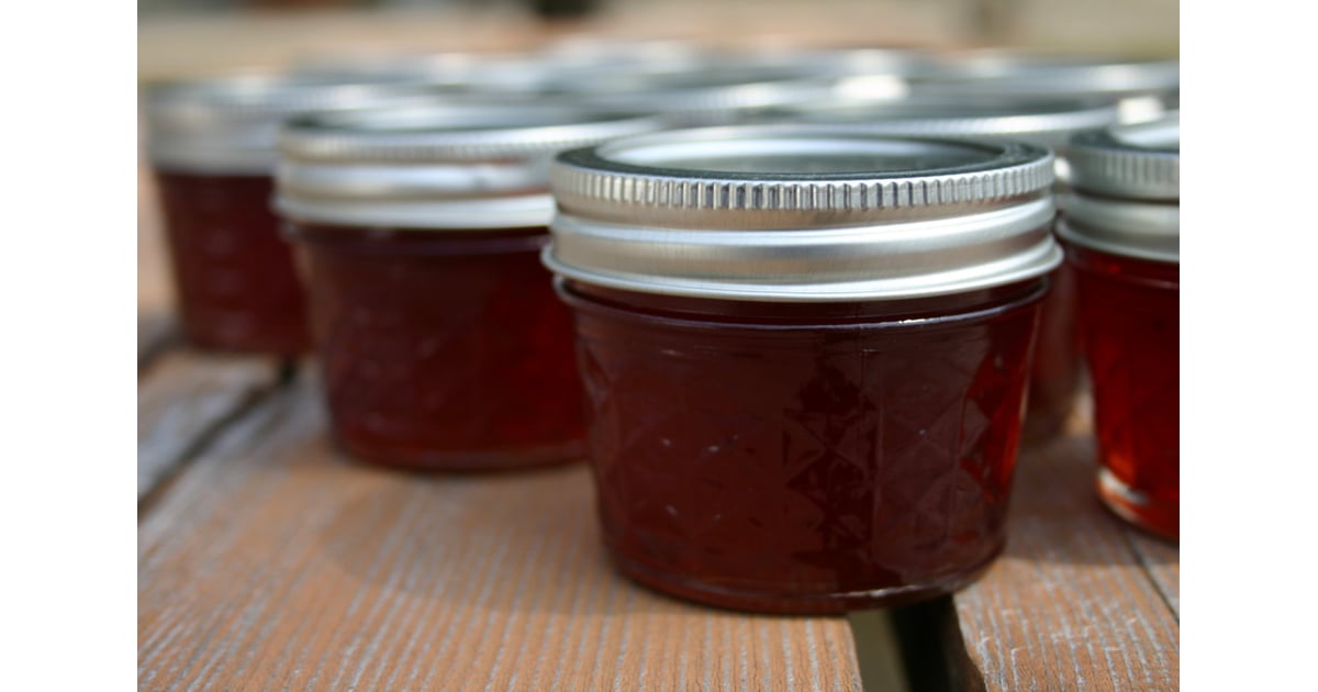 Jam Jars | Affordable Bridal-Shower Party Favors | POPSUGAR Smart