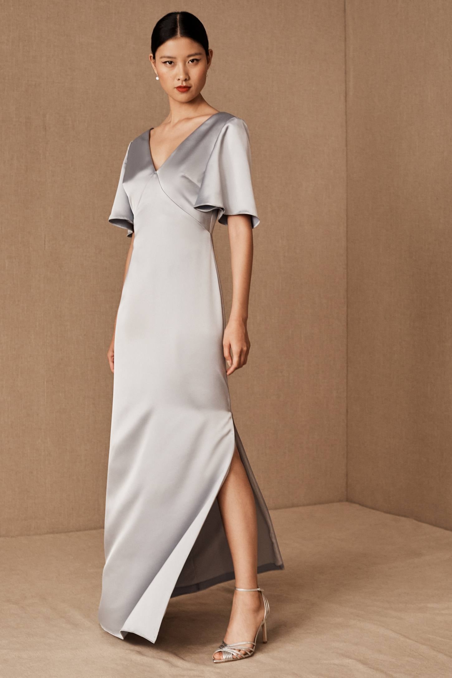 monique lhuillier bridesmaids