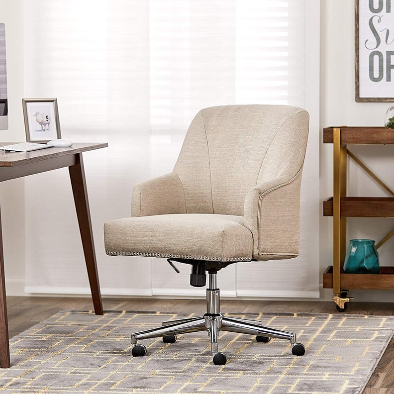 Serta Style Leighton Home Office Chair