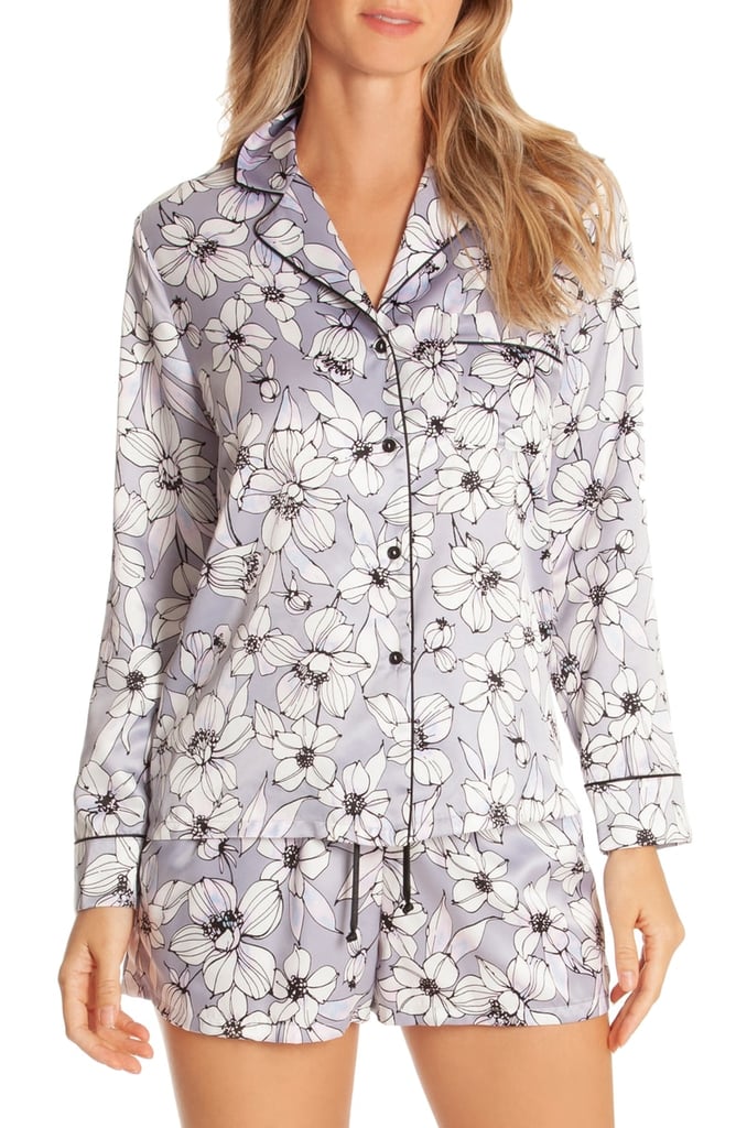short pajamas