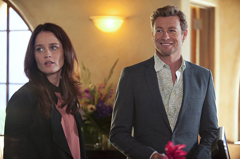 The Mentalist