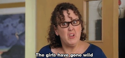 When It's Suddenly Clear All the Women of the Seven Kingdoms Are Kicking Serious Ass