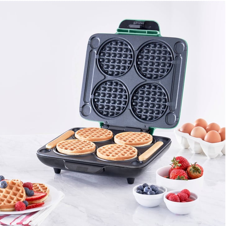 Best Waffle Makers 2022