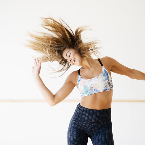 The Best Sports Bras at Athleta