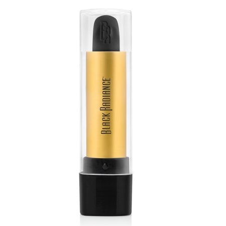 Black Radiance Perfect Tone Lip Color in Black