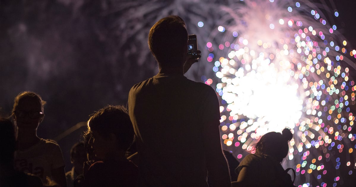 photo Things To Do On The 4Th Of July In Utah small towns to celebrate fourth of july