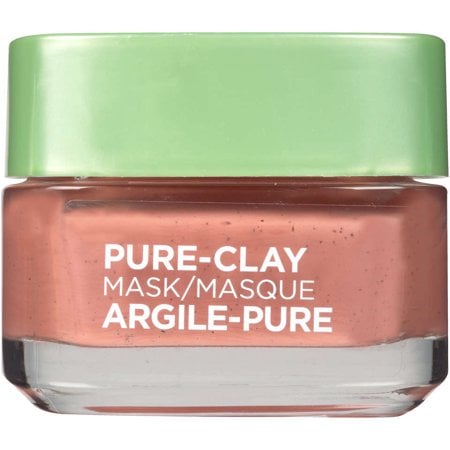 L'Oréal Paris Pure Clay Mask