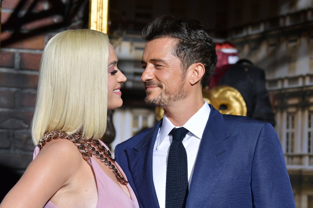 Which Katy Perry Songs Are About Orlando Bloom?