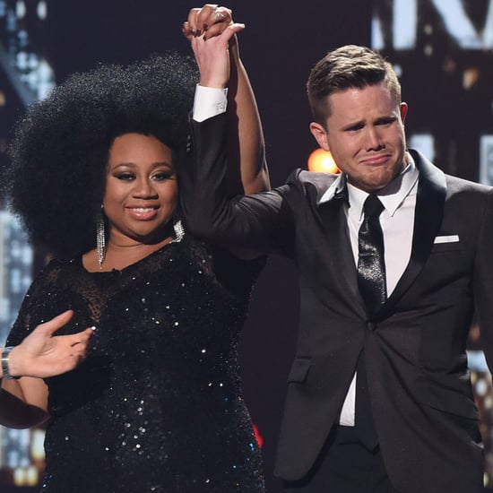 American Idol Crowns Its Final Winner 2016 | Video