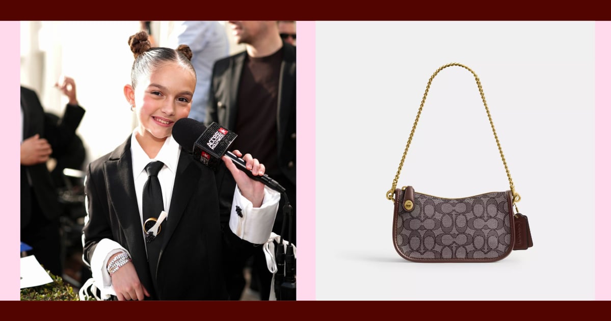 Taylen Biggs Knows What Gen Alpha Wants - and the Last-Minute Gifts That Nail It