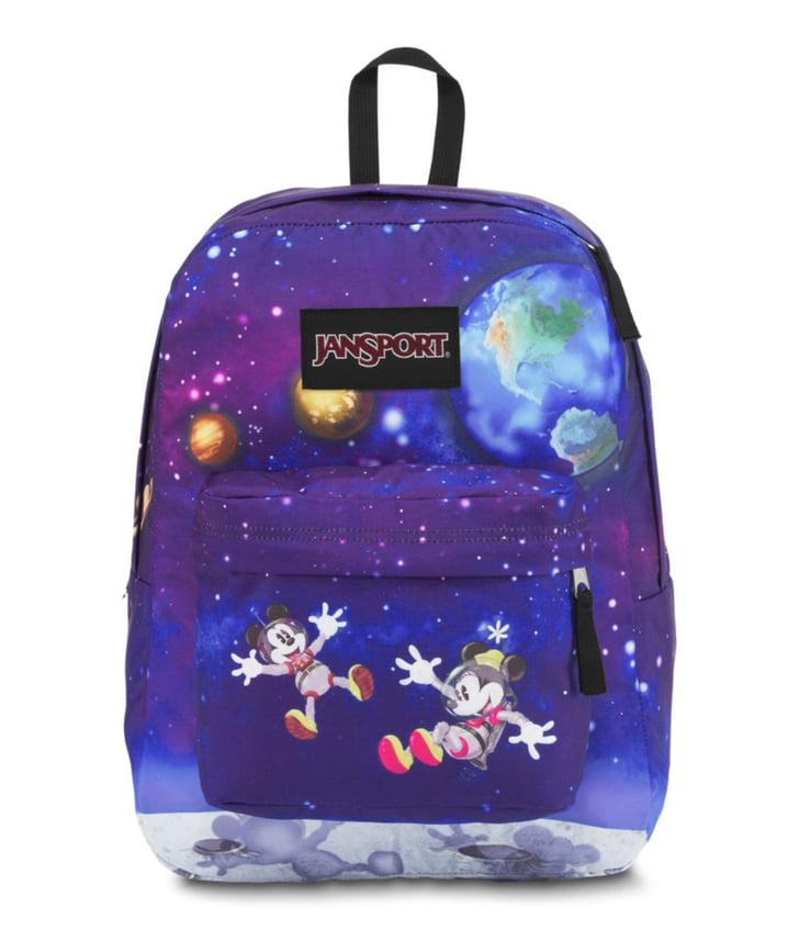 Disney High Stakes in Space Walk ($50) | JanSport Disney Backpacks ...