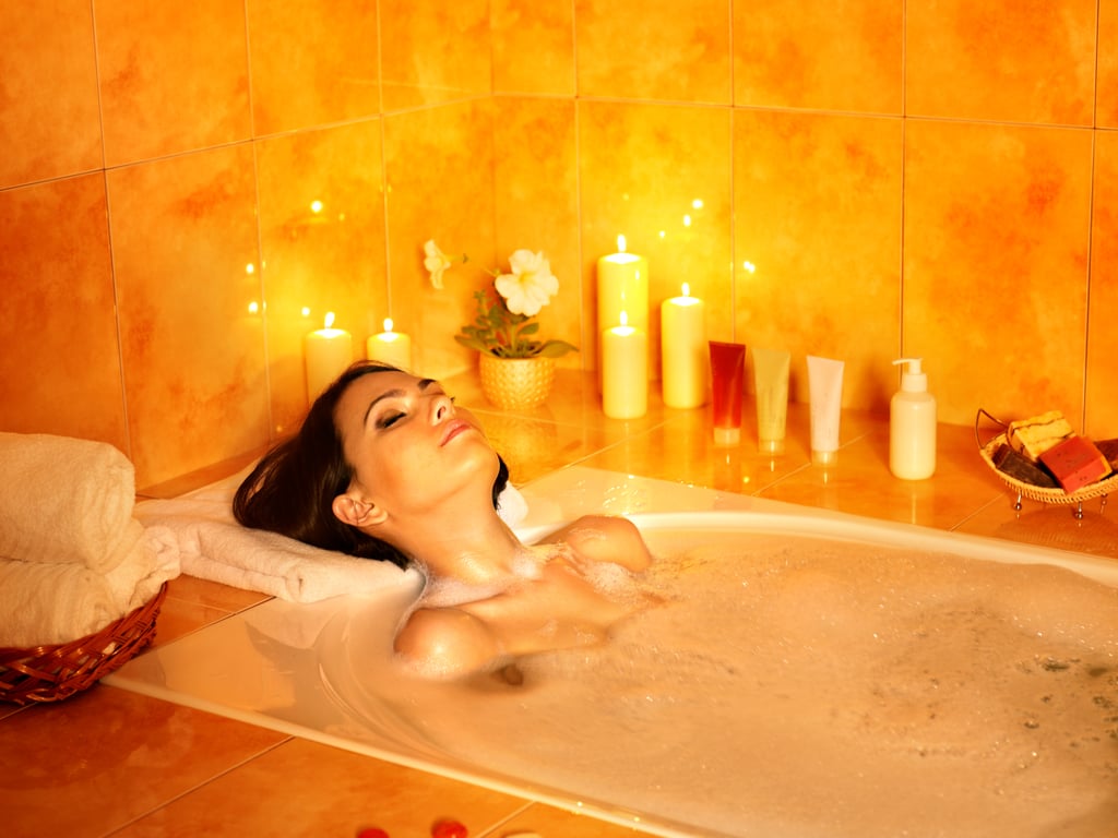 Relaxing Spa Treatment Ideas