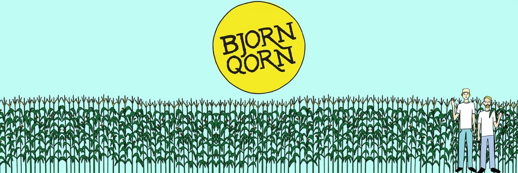 Bjorn Qorn