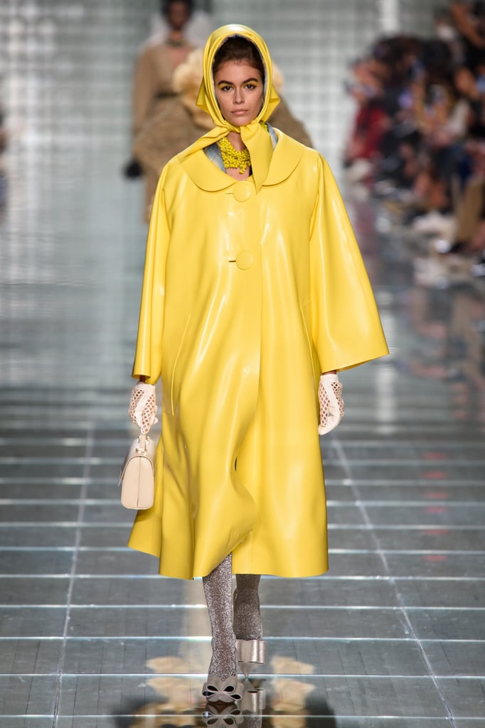Marc Jacobs Spring 2019 Collection