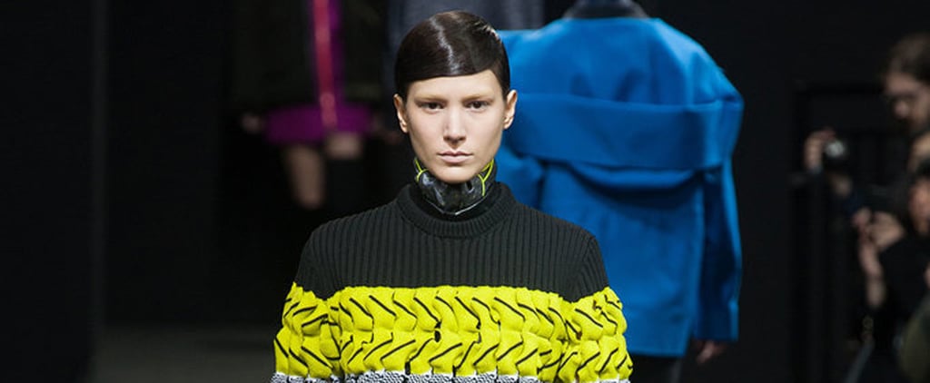 Alexander Wang Fashion Shows | Pictures