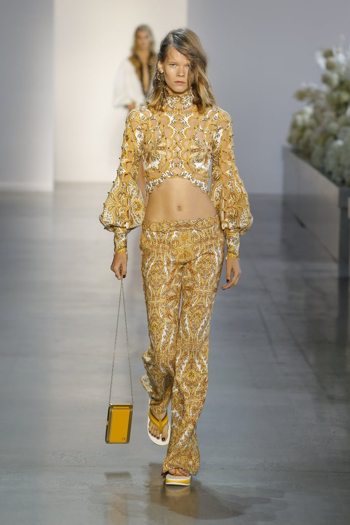Fashion Week 2019 Nyc Dates 16 Zimmermann Spring 2019 New York Fashion Week Pictures