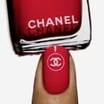 You Can Now Get the Official Chanel Logo on Your Nails