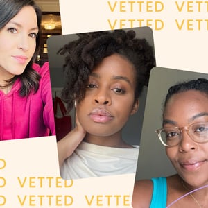 5 Editors Confirm the Haus Labs Foundation Is Worth the TikTok Hype