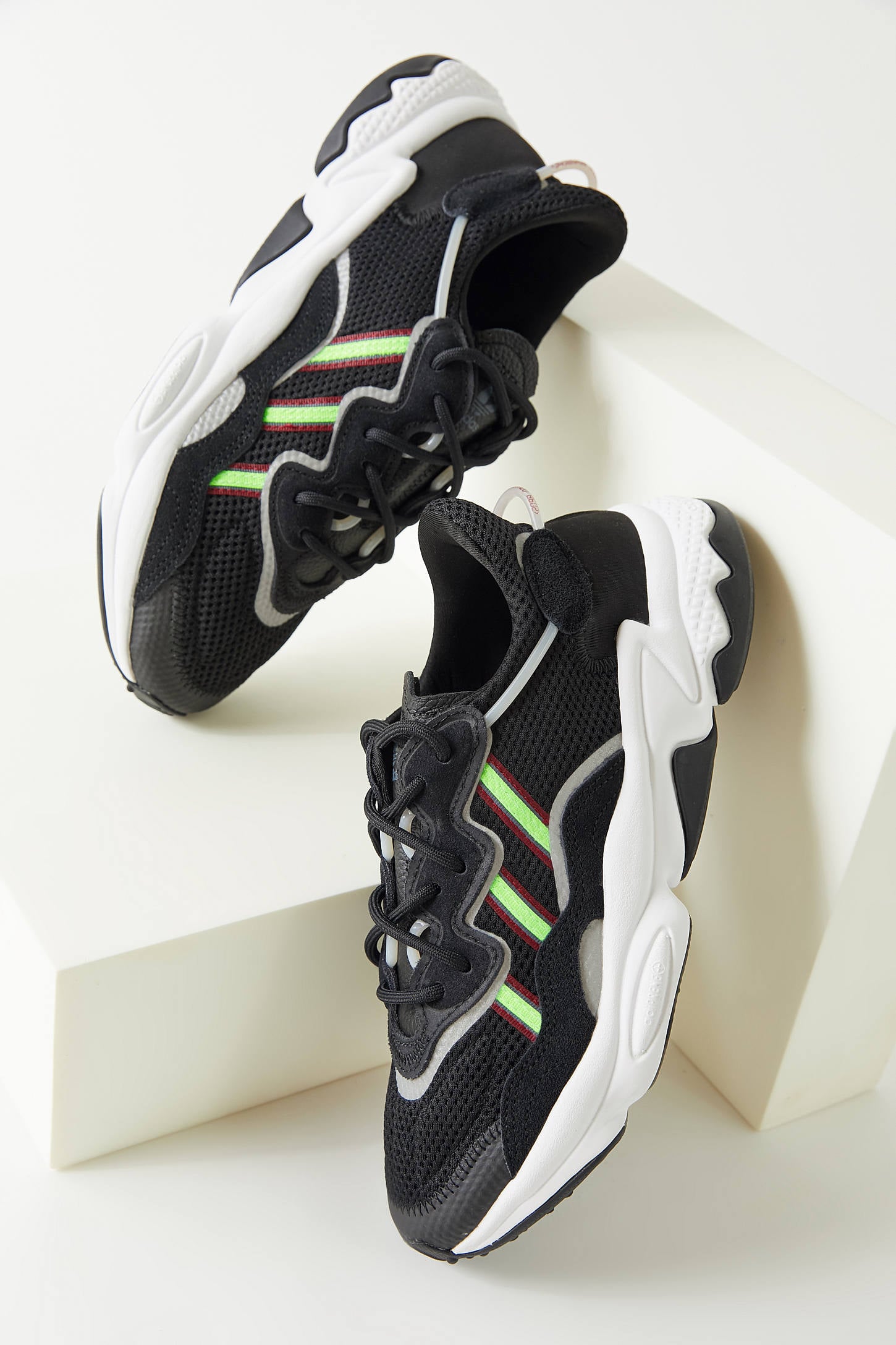 adidas Originals Ozweego Sneakers In Need of New Kicks These 21