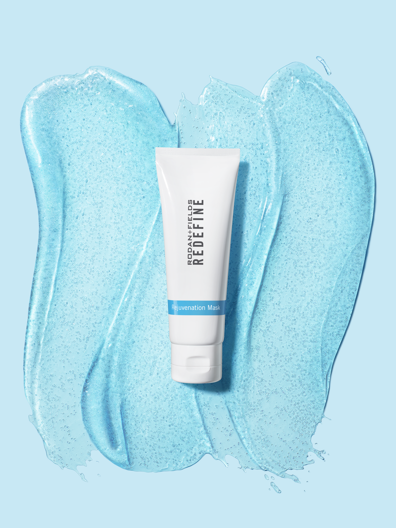 Rodan and Fields Redefine Rejuvenation Mask