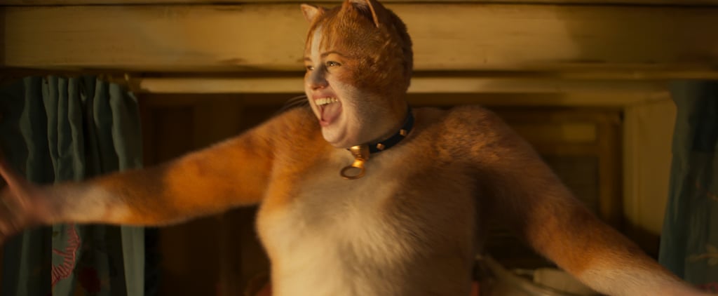 Cats Movie Cast Side by Side With Their Characters