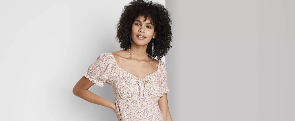 The Best New Women's Clothes at Target | May 2021