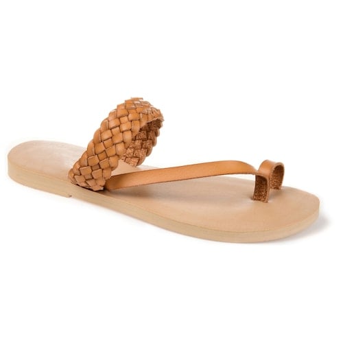 Journee Collection Iriss Sandals