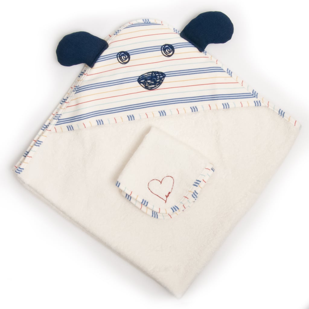 Ellen DeGeneres ED Baby Lifestyle Collection August 2017