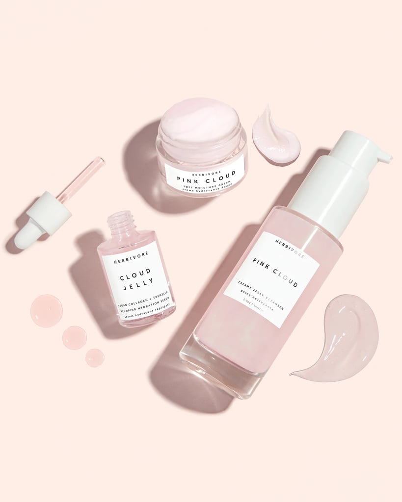 For Dry Skin: Skin in the Clouds Plumping Hydration Skincare Set