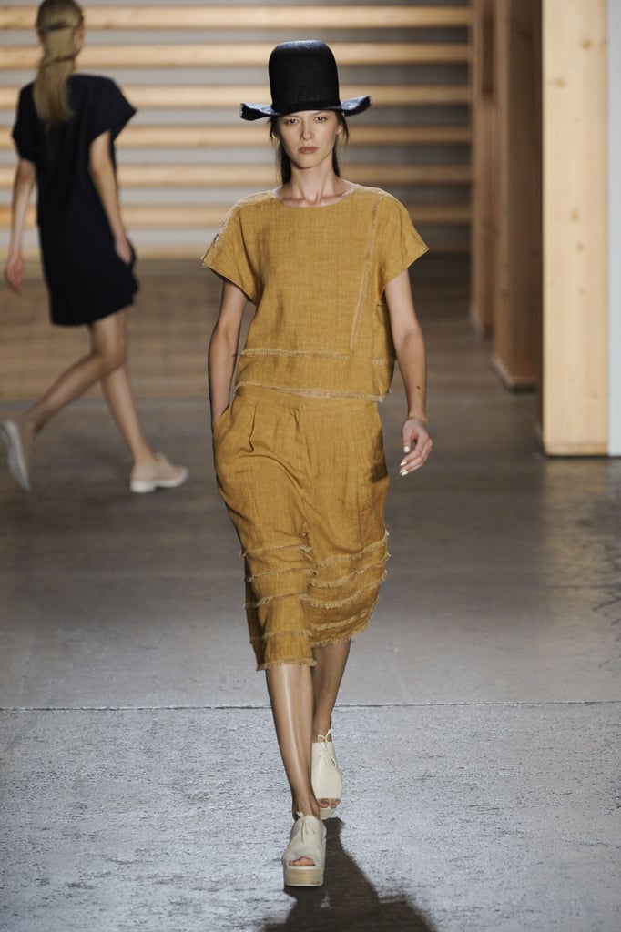 Tibi Spring 2015