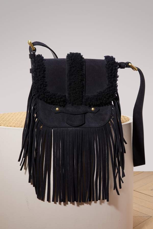 Vanessa Bruno Gemma Crossbody