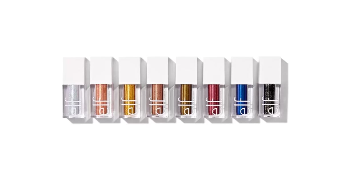 geek vape zeus 2 Liquid Metallic Eyeshadow: Gel Formula main image 0