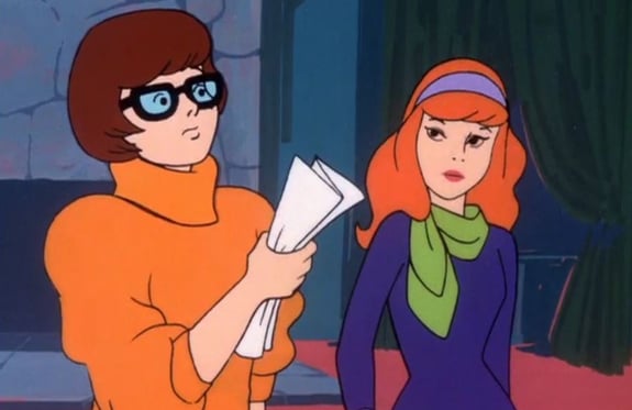 Watch Daphne and Velma