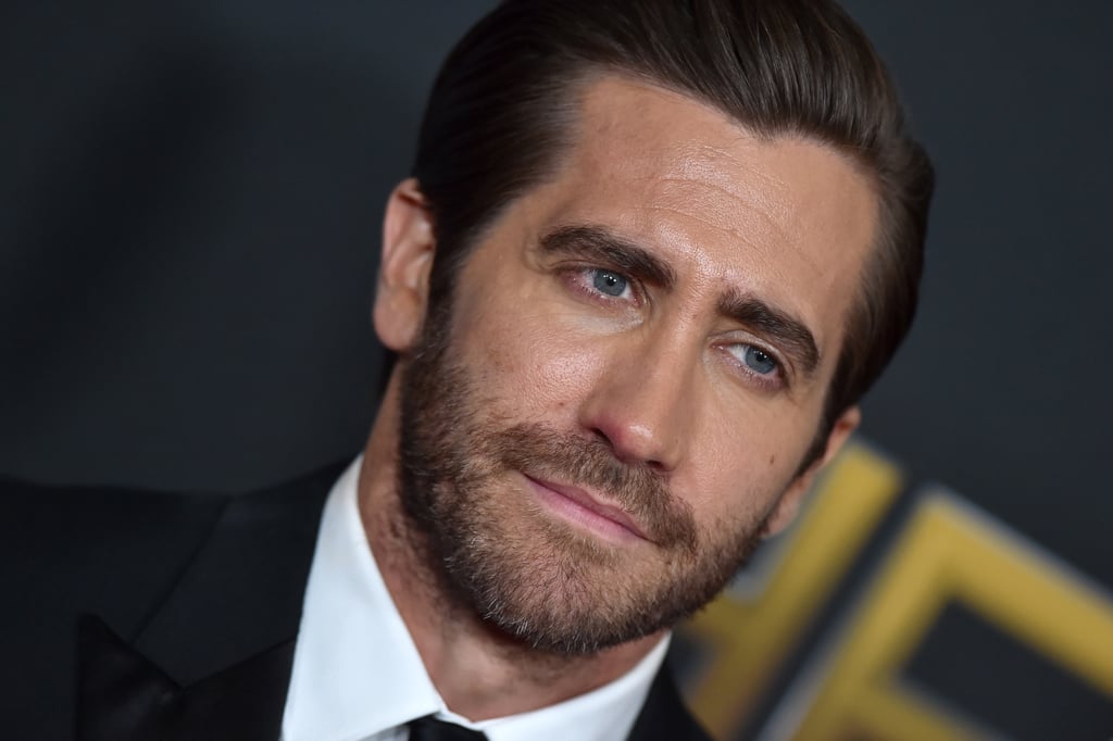 Sexy Jake Gyllenhaal Pictures